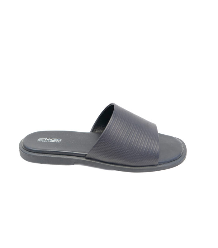 TONGUES CUIR CONFORTABLE