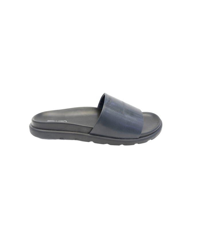 TONGUES CUIR CONFORTABLE